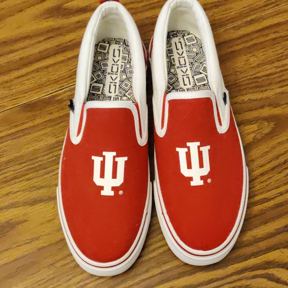 I U skicks